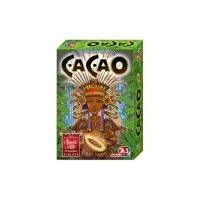 Bilde av Cacao (EN) Leker - Spill - Familiebrætspil