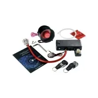 Bilde av Cadillock Alarm Plus Bilalarm-system Startspærre, Vibrationssensor, Inkl. fjernbetjening 12 V Bilpleie & Bilutstyr - Sikkerhet for Bilen - Sikkerhetstilbehør