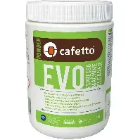 Bilde av Cafetto EVO Rengjøringspulver 1 kg Rengjøringsmiddel