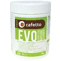 Bilde av Cafetto EVO Rengjøringspulver 500 gram Rengjøringsmiddel