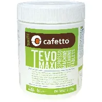 Bilde av Cafetto TEVO Maxi Rengjøringstabletter Rensetabletter