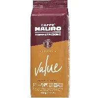 Bilde av Caffè Mauro Value 1 kg, hele bønner Kaffebønner