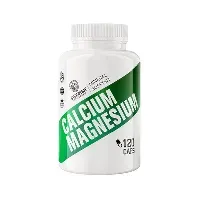 Bilde av Calcium Magnesium - 120 kapsler Vitaminer/ZMA