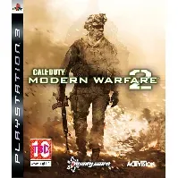 Bilde av Call Of Duty Modern Warfare 2 - Videospill og konsoller