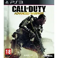 Bilde av Call of Duty: Advanced Warfare - Videospill og konsoller
