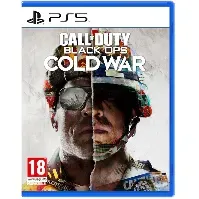 Bilde av Call of Duty: Black Ops - Cold War - Videospill og konsoller