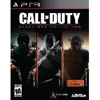 Bilde av Call of Duty: Black Ops Collection (Import) - Videospill og konsoller