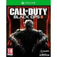 Bilde av Call of Duty: Black Ops III (3) - Videospill og konsoller