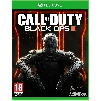 Bilde av Call of Duty: Black Ops III - Videospill og konsoller