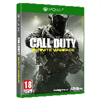 Bilde av Call of Duty: Infinite Warfare - Videospill og konsoller