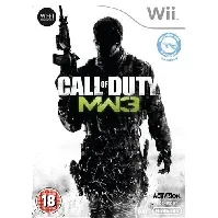 Bilde av Call of Duty: Modern Warfare 3 - Videospill og konsoller