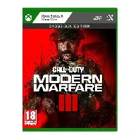 Bilde av Call of Duty: Modern Warfare III - Cross Gen Edition - Videospill og konsoller