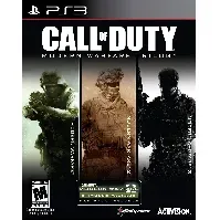 Bilde av Call of Duty: Modern Warfare Trilogy (Import) - Videospill og konsoller