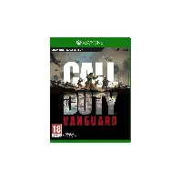 Bilde av Call of Duty: Vanguard (UK/ AR) - Videospill og konsoller