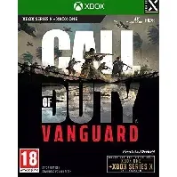 Bilde av Call of Duty: Vanguard - Videospill og konsoller