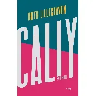 Bilde av Cally - En bok av Ruth Lillegraven