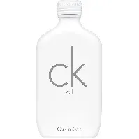 Bilde av Calvin Klein CK All Eau de Toilette - 100 ml Parfyme - Unisexparfyme