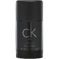 Bilde av Calvin Klein - CK Be Deodorant Stick 75 ml - Skjønnhet