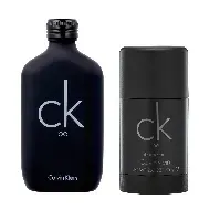 Bilde av Calvin Klein - CK Be EDT 100 ml + Calvin Klein - CK Be Deodorant Stick 75 ml - Skjønnhet