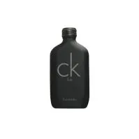 Bilde av Calvin Klein CK Be Edt Spray - Unisex - 200 ml Dufter - Dufter til menn - Eau de Toilette for menn