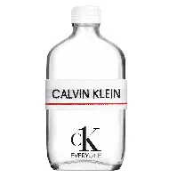 Bilde av Calvin Klein CK Everyone Eau De Toilette Unisex 50ml Dufter - Unisex - Parfyme