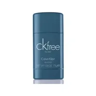 Bilde av Calvin Klein CK Free Deodorant 75ml Dufter - Dufter til menn
