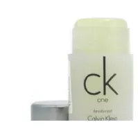 Bilde av Calvin Klein CK One Deo Stick - Unisex - 75 ml Dufter - Dufter til menn
