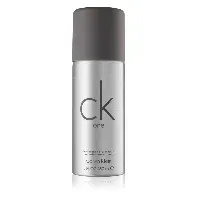 Bilde av Calvin Klein - CK One Deodorant Spray 150 ml. - Skjønnhet