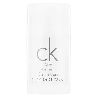 Bilde av Calvin Klein CK One Deodorant Stick Unisex 75g Mann - Dufter - Deodorant