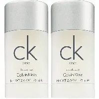 Bilde av Calvin Klein CK One Duo 2 x Deostick 75ml Hudpleie - Pakkedeals