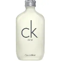 Bilde av Calvin Klein CK One Eau de Toilette - 100 ml Parfyme - Unisexparfyme