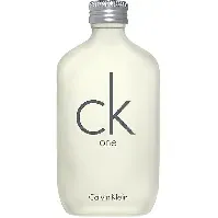 Bilde av Calvin Klein CK One Eau de Toilette - 50 ml Parfyme - Unisexparfyme