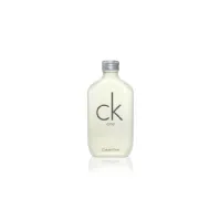 Bilde av Calvin Klein CK One Edt Spray - Unisex - 100 ml Unisex dufter - Eau de Parfum Unisex