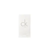 Bilde av Calvin Klein CK One Edt Spray - Unisex - 200 ml Dufter - Dufter til menn - Eau de Toilette for menn
