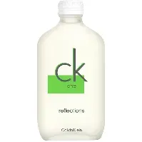 Bilde av Calvin Klein CK One Limited Edition Eau de Toilette - 100 ml Parfyme - Dameparfyme