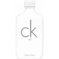 Bilde av Calvin Klein Ck All Edt Spray - Unisex - 50 ml Unisex dufter - Eau de Parfum Unisex