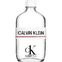 Bilde av Calvin Klein Ck Everyone Eau de Toilette - 50 ml Parfyme - Unisexparfyme