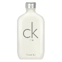 Bilde av Calvin Klein Ck One Eau De Toilette Unisex 100ml Mann - Dufter - Parfyme