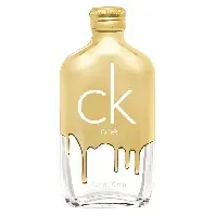 Bilde av Calvin Klein Ck One Gold Eau De Toilette 100ml Mann - Dufter - Parfyme