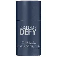 Bilde av Calvin Klein - Defy Deo Stick 75 ml - Skjønnhet