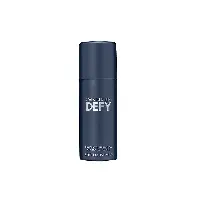 Bilde av Calvin Klein - Defy Deodorant Spray 150 ml - Skjønnhet