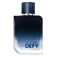 Bilde av Calvin Klein Defy Eau De Parfum 100ml Mann - Dufter - Parfyme