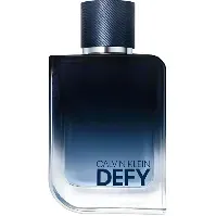 Bilde av Calvin Klein Defy Eau de Parfum - 100 ml Parfyme - Herreparfyme