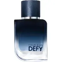 Bilde av Calvin Klein Defy Eau de Parfum - 50 ml Parfyme - Herreparfyme