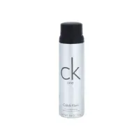 Bilde av Calvin Klein Deodorant CK One 150ml Unisex dufter - Deodoranter unisex