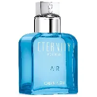 Bilde av Calvin Klein - Eternity Air Man EDT 100 ml - Skjønnhet