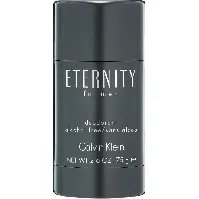 Bilde av Calvin Klein - Eternity Deodorant Stick for Men - Skjønnhet