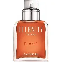 Bilde av Calvin Klein - Eternity Flame EDT 100 ml - Skjønnhet