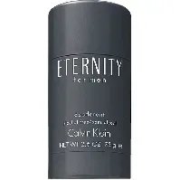 Bilde av Calvin Klein Eternity For Men Deostick - 75 ml Hudpleie - Kroppspleie - Deodorant - Herredeodorant