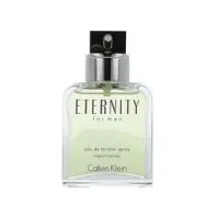 Bilde av Calvin Klein Eternity For Men Edt Spray - Mand - 100 ml Dufter - Dufter til menn - Eau de Toilette for menn